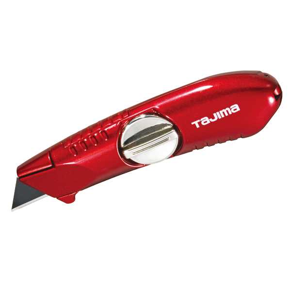 Tajima VR Fixed Utility Knife